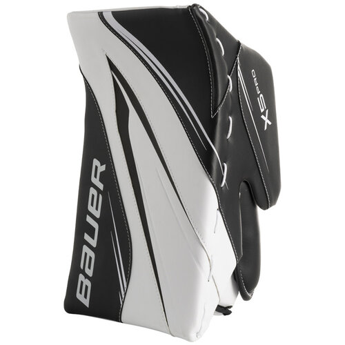 Bauer Bauer Vapor X5 Pro Goalie Blocker - Senior