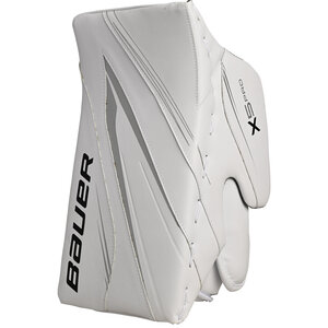 Bauer Bauer Vapor X5 Pro Goalie Blocker - Senior