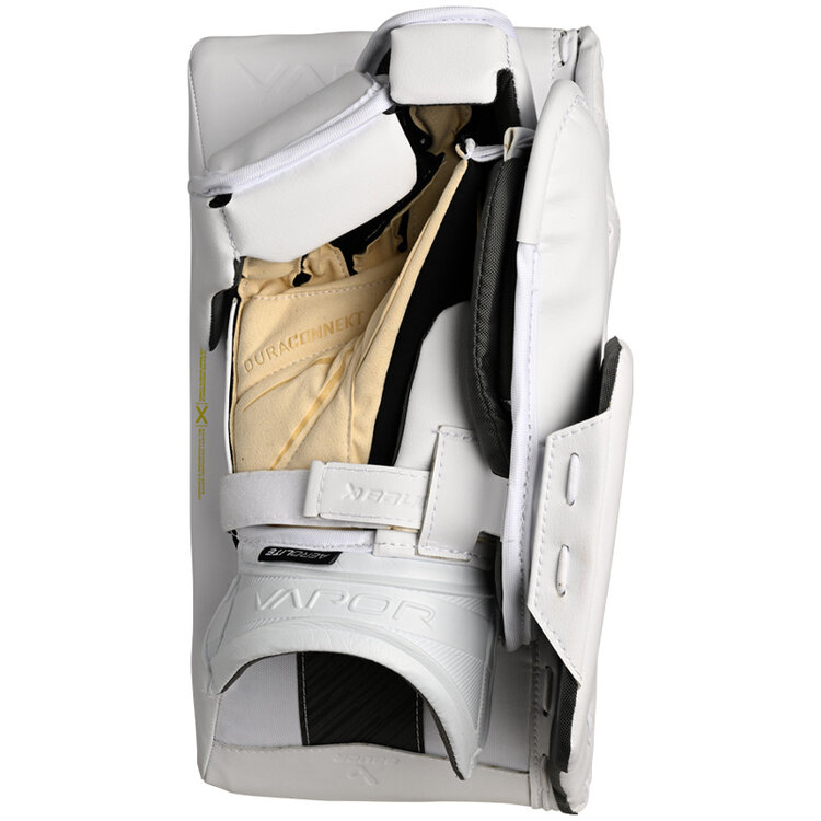 Bauer Bauer Vapor X5 Pro Goalie Blocker - Senior