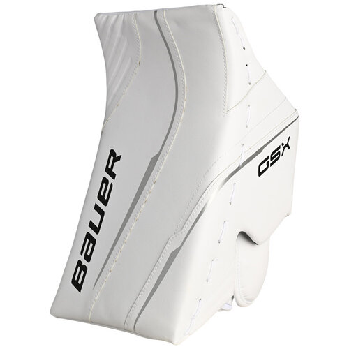 Bauer Bauer GSX Goalie Blocker - Junior