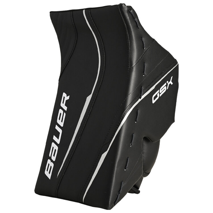 Bauer Bauer GSX Goalie Blocker - Junior