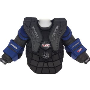 Vaughn Vaughn Velocity V10 Pro Goalie Arm and Chest Protector - Senior