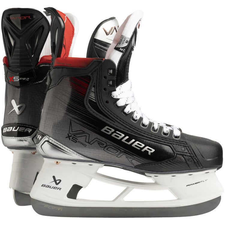 Bauer Bauer Vapor X5 Pro Ice Hockey Skate - Intermediate