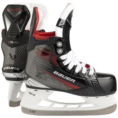 Bauer Bauer Vapor X5 Pro Ice Hockey Skate - Youth