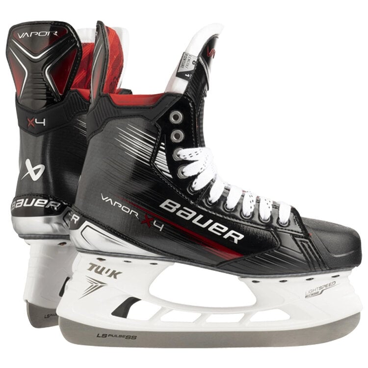 Bauer Bauer Vapor X4 Ice Hockey Skate - Intermediate