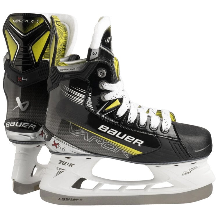 Bauer Bauer Vapor X4 Ice Hockey Skate - Junior