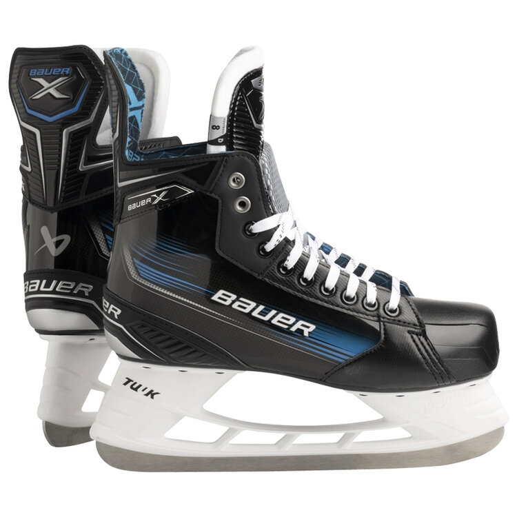 Bauer Bauer Vapor X Ice Hockey Skate - Intermediate