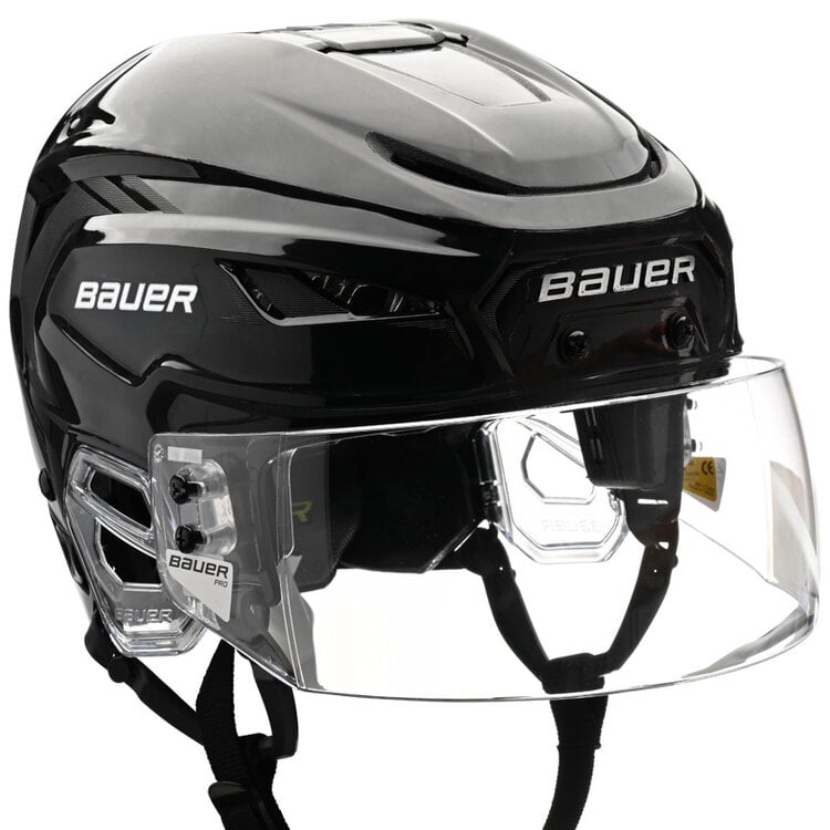 Bauer Bauer HyperLite2 Helmet - ONLY