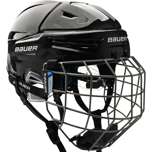 Bauer Bauer Re-Akt 65 Helmet with Facemask