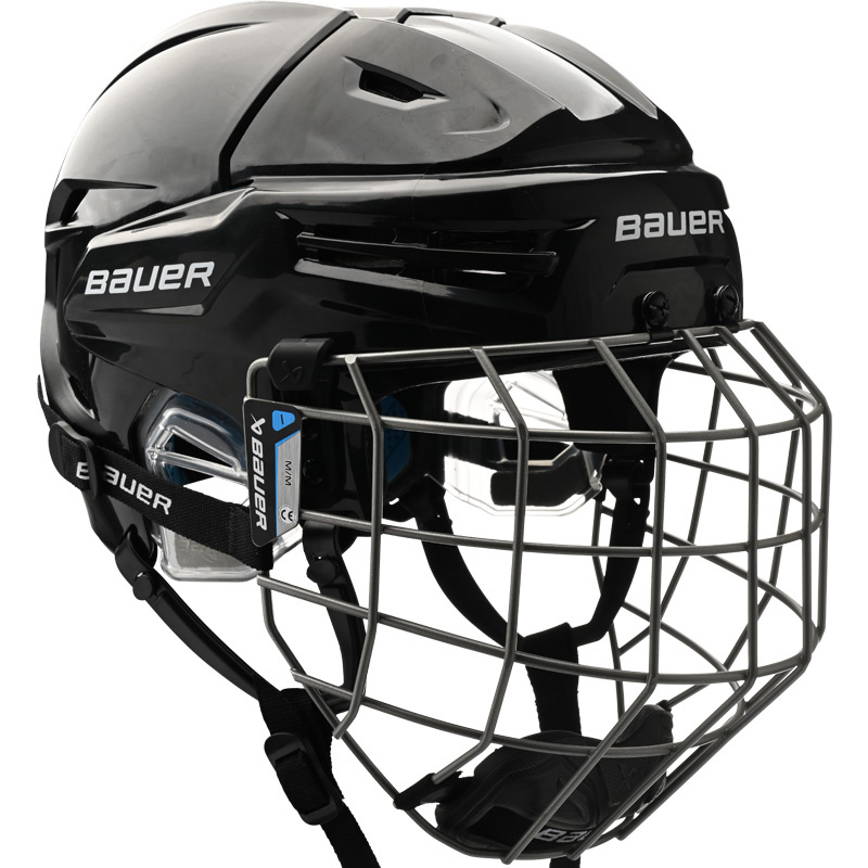 Bauer Helmet Parts Kit - Large, Repair kits and bolts