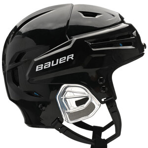 Bauer Bauer Re-Akt 65 Helmet with Facemask