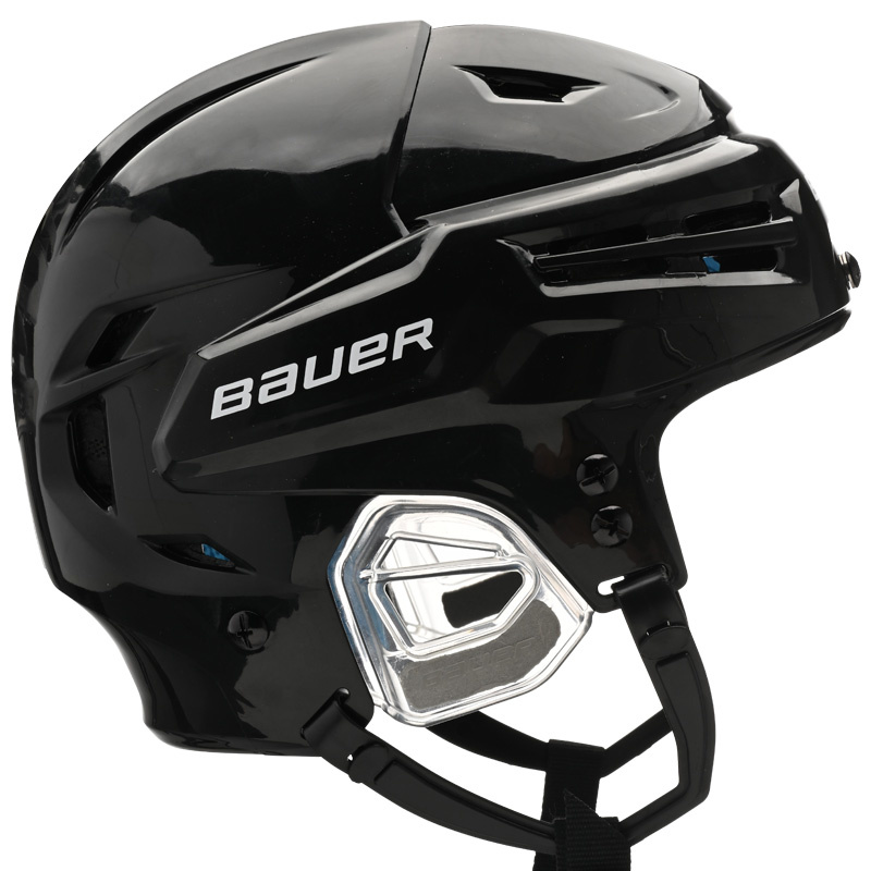 Bauer Helmet Parts Kit - Large, Repair kits and bolts