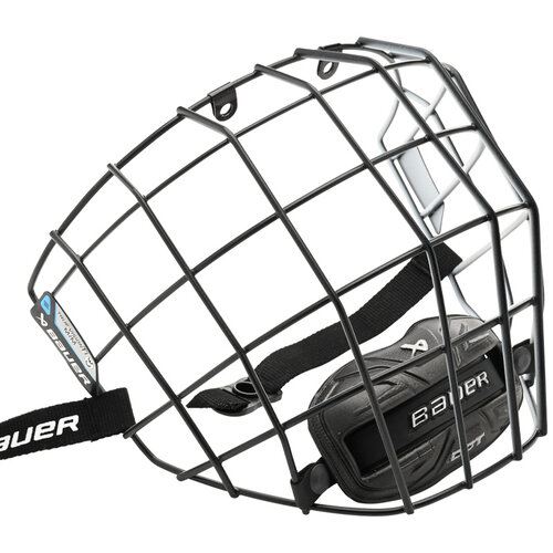 Bauer Bauer III Facemask