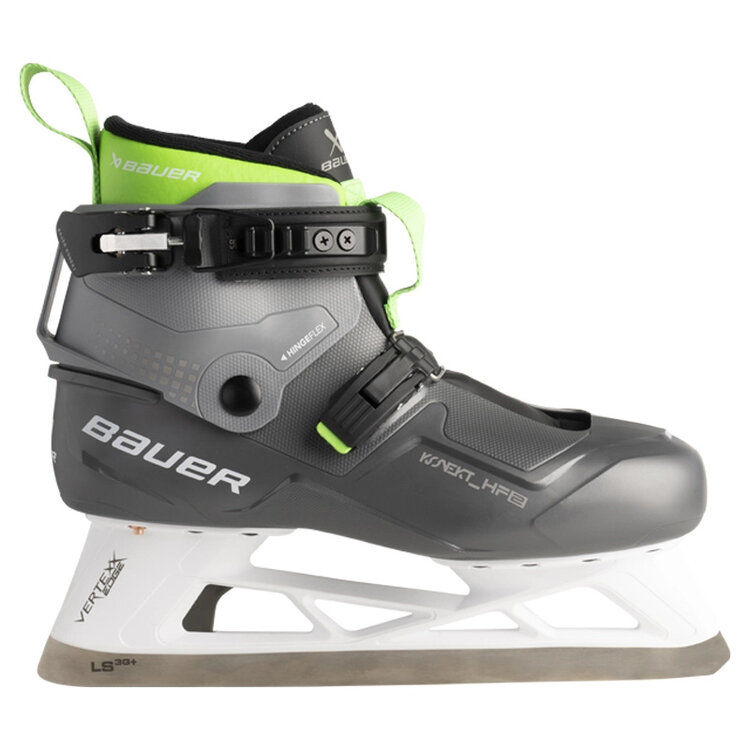 Bauer Bauer Konekt HF2 Ice Hockey Goal Skate - Senior