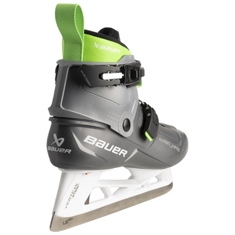 Bauer Bauer Konekt HF2 Ice Hockey Goal Skate - Senior