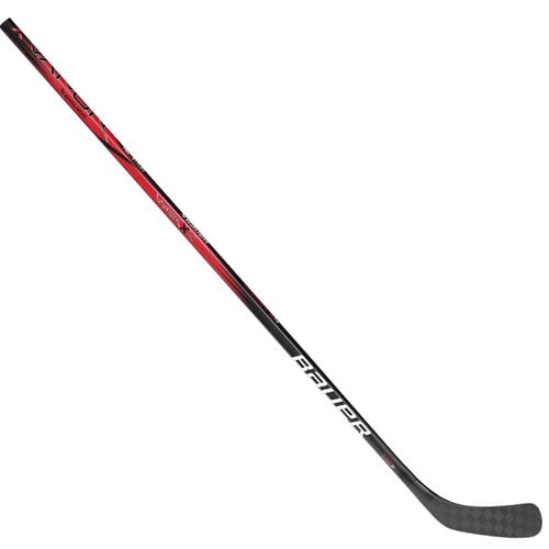 Bauer Bauer Vapor X4 One Piece Stick - Senior