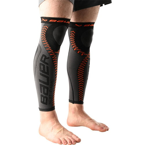 Bauer Bauer Next Game Recovery Leg Sleeve