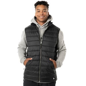 Bauer Bauer Team Puffer Vest - Senior