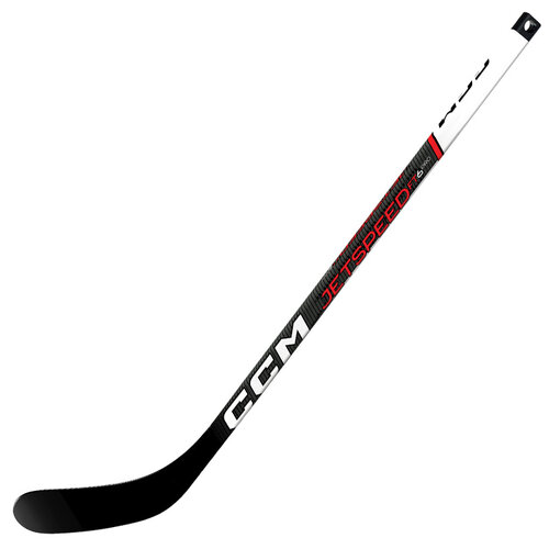 CCM CCM JetSpeed FT6 Pro Mini Composite Shinny Stick CCM CCM JetSpeed FT6 Pro Mini Composite Shinny Stick
