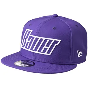 Bauer Bauer New Era 9Fifty Retro Cap - Purple