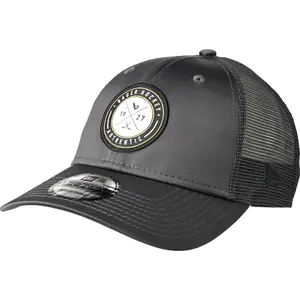 Bauer Bauer New Era 9Forty Patch Cap - Grey