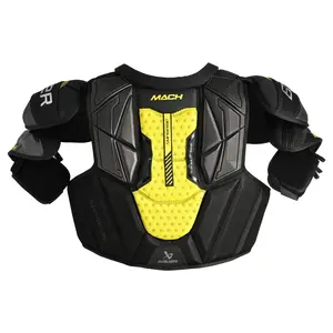 Bauer Bauer Supreme Mach Shoulder Pad - Senior