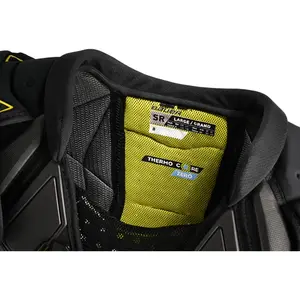 Bauer Bauer Supreme Mach Shoulder Pad - Senior