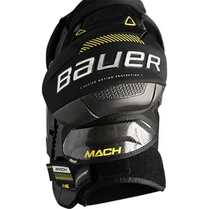 Bauer Bauer Supreme Mach Shoulder Pad - Senior