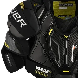 Bauer Bauer Supreme Mach Shoulder Pad - Senior