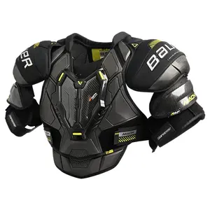 Bauer Bauer Supreme Mach Shoulder Pad - Intermediate