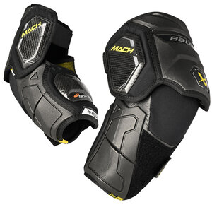 Bauer Bauer Supreme Mach Elbow Pad - Senior