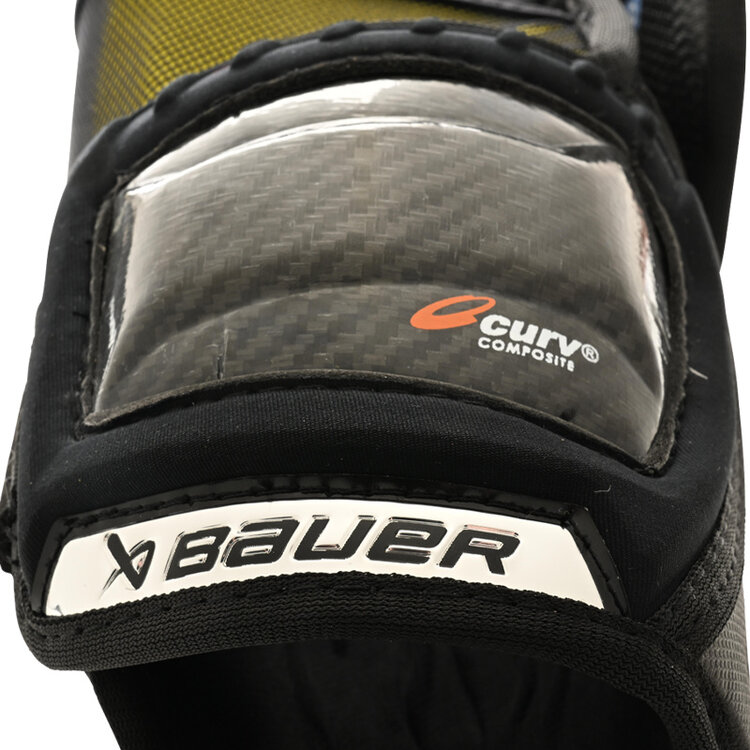 Bauer Bauer Supreme Mach Elbow Pad - Senior