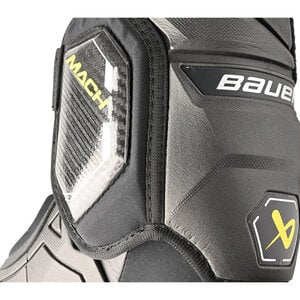 Bauer Bauer Supreme Mach Elbow Pad - Intermediate