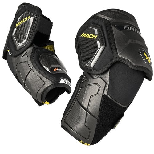 Bauer Bauer Supreme Mach Elbow Pad - Intermediate