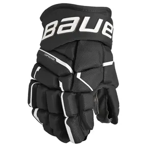 Bauer Bauer Supreme Mach Hockey Glove - Junior
