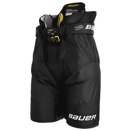 Bauer Bauer Supreme Mach Hockey Pant - Senior