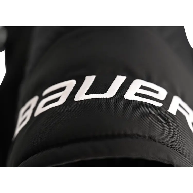 Bauer Bauer Supreme Mach Hockey Pant - Intermediate