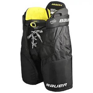 Bauer Bauer Supreme Mach Hockey Pant - Youth