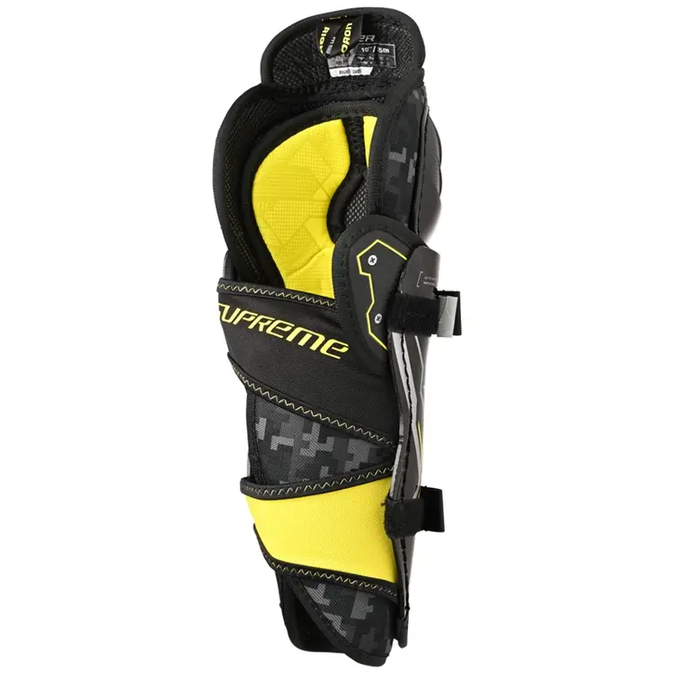 Bauer Bauer Supreme Mach Shin Guard - Youth