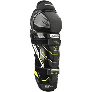 Bauer Bauer Supreme Mach Shin Guard - Youth