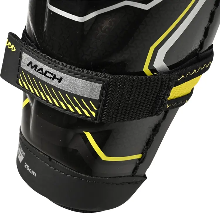 Bauer Bauer Supreme Mach Shin Guard - Youth