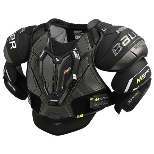 Bauer Bauer Supreme M5 Pro Shoulder Pad - Senior