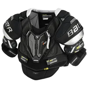 Bauer Bauer Supreme M5 Pro Shoulder Pad - Junior