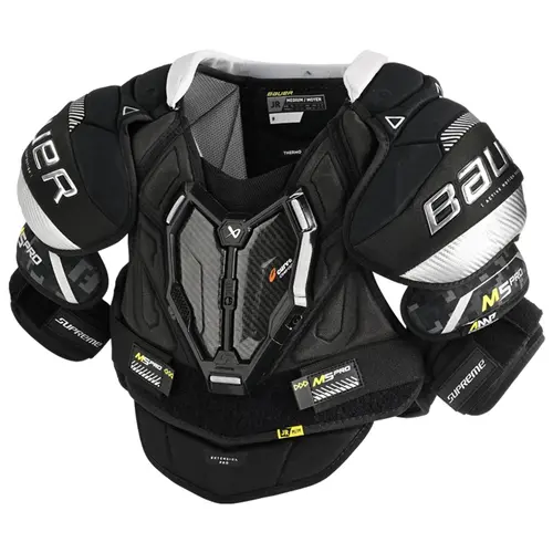 BAUER SUPREME M3 SHOULDER PAD SENIOR