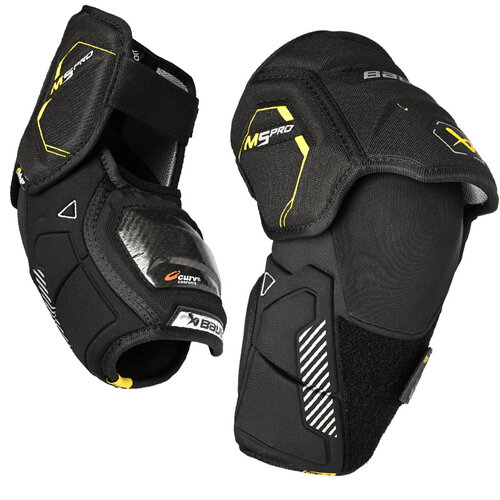 Bauer Bauer Supreme M5 Pro Elbow Pad - Intermediate