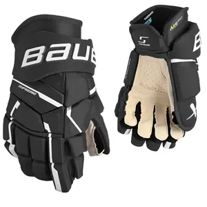 Bauer Bauer Supreme M5 Pro Hockey Glove - Senior