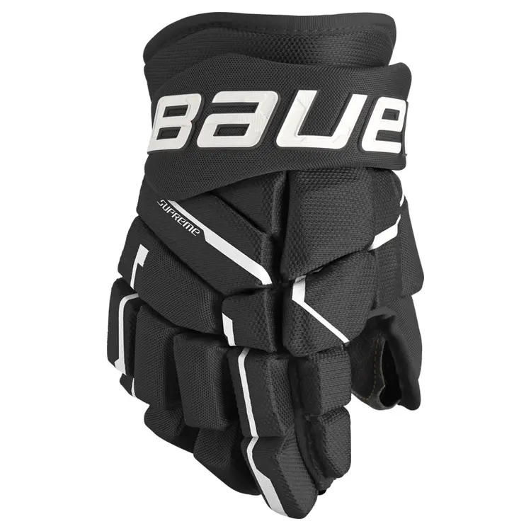Bauer Bauer Supreme M5 Pro Hockey Glove - Junior