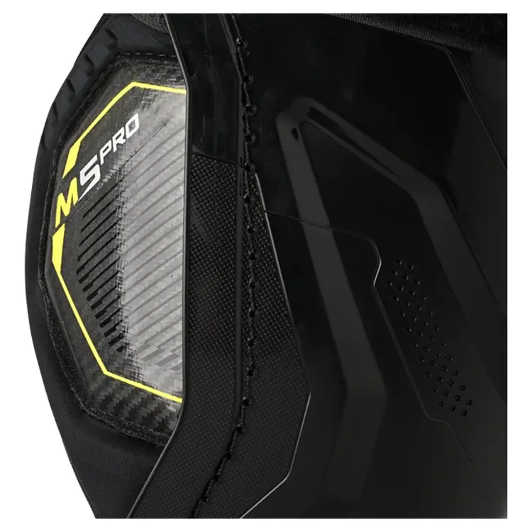 Bauer Bauer Supreme M5 Pro Shin Guard - Senior