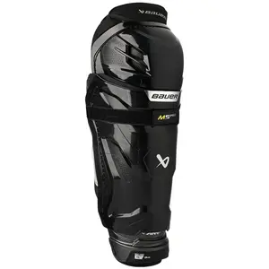 Bauer Bauer Supreme M5 Pro Shin Guard - Senior