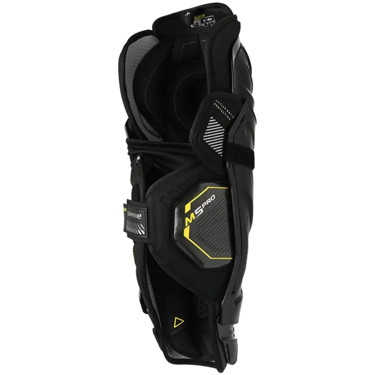 Bauer Bauer Supreme M5 Pro Shin Guard - Intermediate